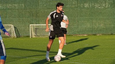 Trendyol 1. Lig’in 7. haftasında Sarıyer ile karşılaşacak Bandırmaspor, mücadele