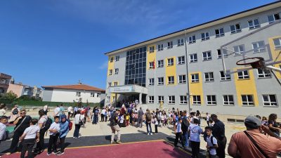 14 Eylül’de başlayan yeni eğitim öğretim yılı öncesinde okullardaki hazırlıklar