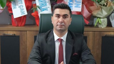 İyi Parti İlçe Başkanı Engin Can Banses Gazetesine yaptığı açıklamada,