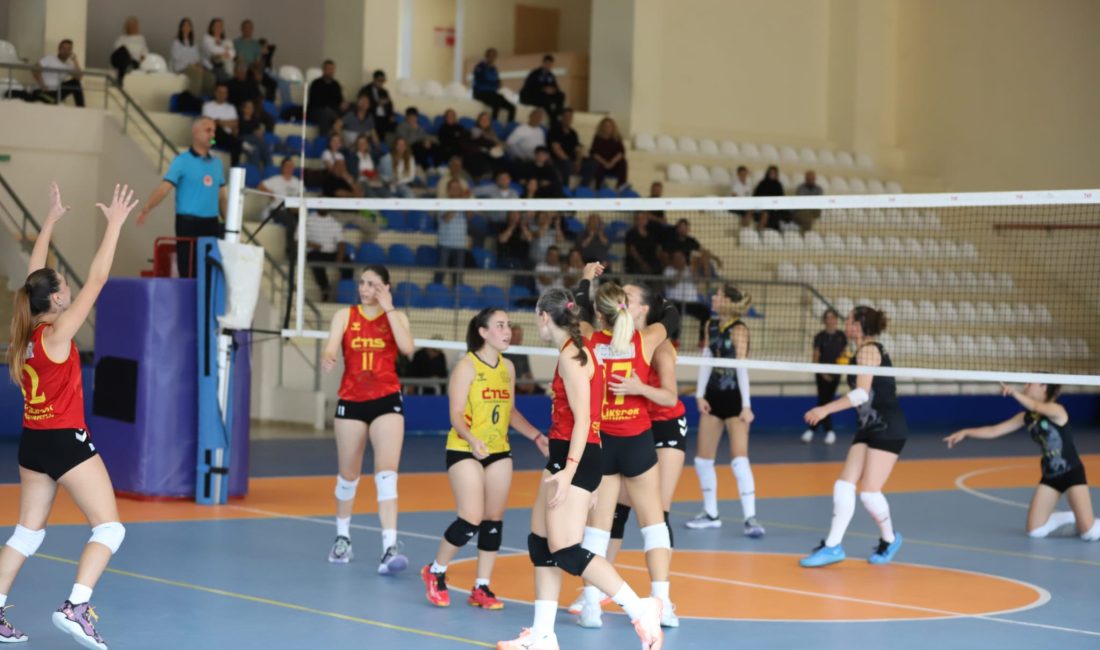 Bandırma Çelikspor’un Erdek’teki sezon açılışı 3-0 bitti Bandırma Çelikspor, ligdeki ilk sınavında Yeşil Bayramiçspor karşısında galibiyet elde