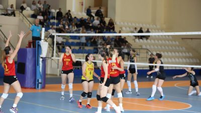 Bandırma Çelikspor, ligdeki ilk sınavında Yeşil Bayramiçspor karşısında galibiyet elde