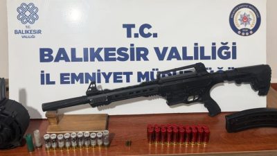 Çanakkale’nin Biga ilçesinde 15 Eylül 2026 tarihinde meydana gelen silahlı