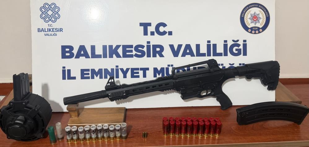 Çanakkale’nin Biga ilçesinde 15 Eylül 2026 tarihinde meydana gelen silahlı