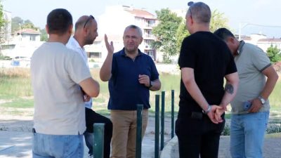 Balıkesir Büyükşehir Belediyesi ve Susurluk Belediyesi iş birliğiyle hayata geçirilecek