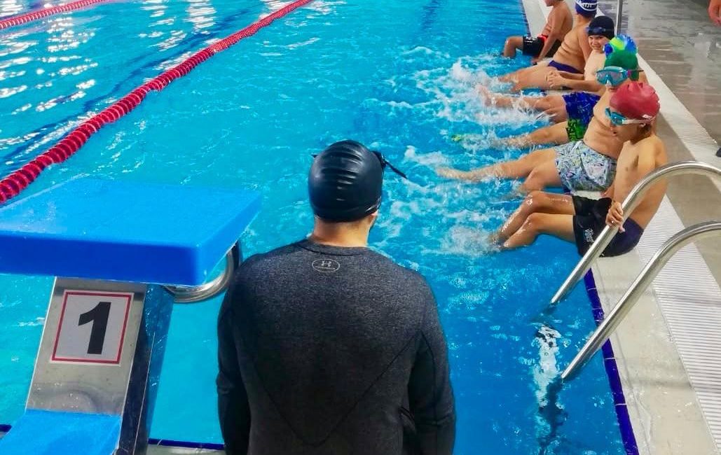 Bandırma’da 7’den 70’e yüzme eğitimi fırsatı “Yüzme Bilmeyen Kalmasın” Projesi kapsamında düzenlenecek kış dönemi eğitimleriyle Bandırma’da