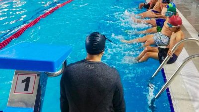 “Yüzme Bilmeyen Kalmasın” Projesi kapsamında düzenlenecek kış dönemi eğitimleriyle Bandırma’da
