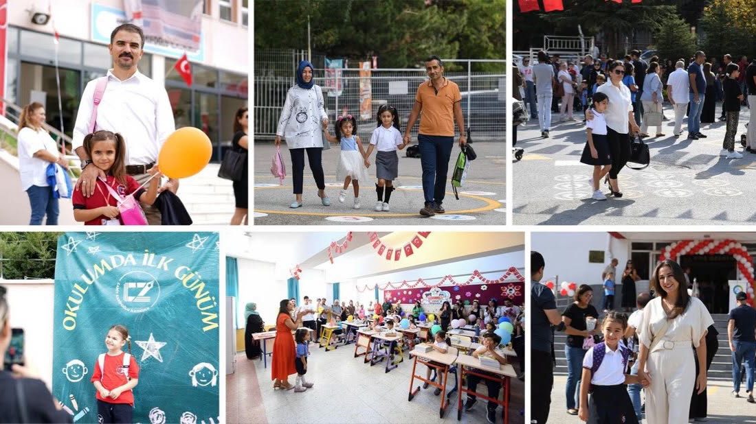 7-11 Eylül tarihlerinde gerçekleştirilecek uyum eğitimlerinde aile katılımının artırılması hedeflenirken,