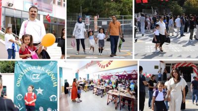 7-11 Eylül tarihlerinde gerçekleştirilecek uyum eğitimlerinde aile katılımının artırılması hedeflenirken,