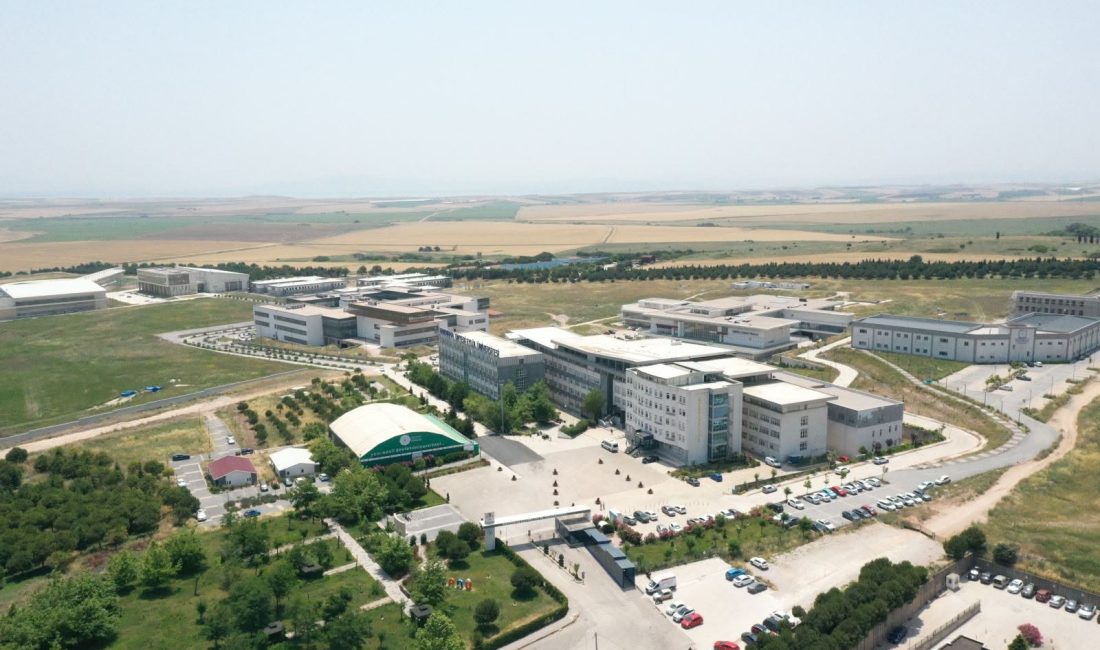 BANÜ Akademisyeni uluslararası enerji depolama projesinde görev alacak BANÜ Denizcilik Fakültesi Öğretim Üyesi Dr. Öğr. Üyesi Mehmet Kıvanç