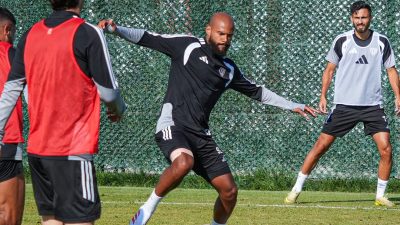 Bandırma temsilcisi, 18 Eylül’de oynanacak karşılaşmada Eminevim Ümraniyespor’u ağırlayacak. Bandırmaspor’da
