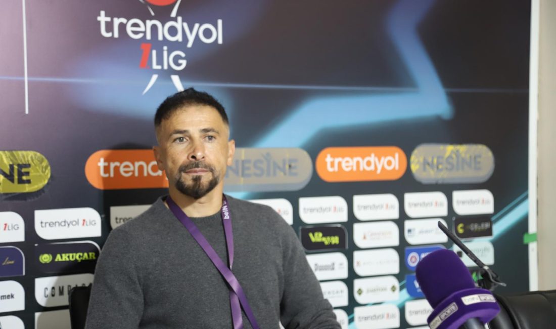 Bandırmaspor – Iğdır FK maçının ardından Trendyol 1. Lig’in 12. haftasında oynanan Bandırmaspor – Iğdır FK