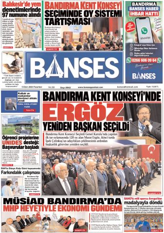 Yayın