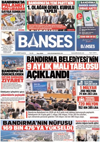 Yayın