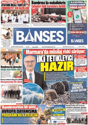 Yayın