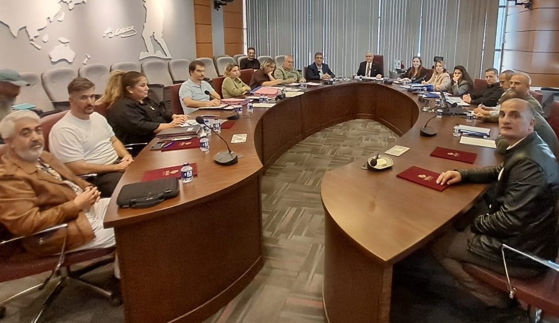 Bandırma Belediyesi’nin 2886 sayılı devlet ihale kanununun 45. Maddesine göre