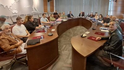 Bandırma Belediyesi’nin 2886 sayılı devlet ihale kanununun 45. Maddesine göre