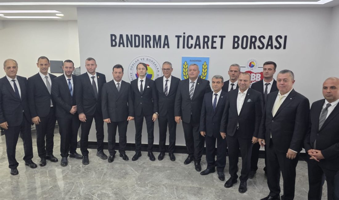Borsa üyelerinin sandık başına gittiği seçimde Can Ata Tan 92