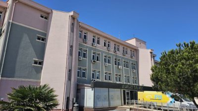 Tapu, emlak ve inşaat alanlarıyla bağlantılı şüphelilerin de bulunduğu soruşturmada