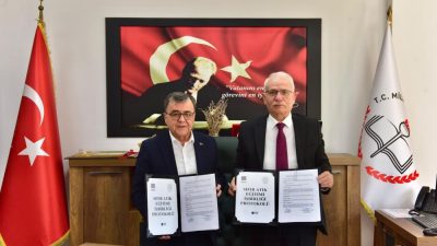 Altıeylül Belediyesi ile Altıeylül İlçe Millî Eğitim Müdürlüğü arasında, öğrencilerde
