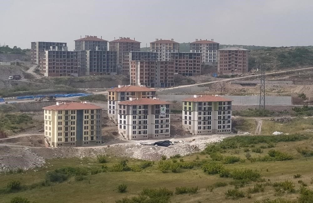 Balıkesir’de Eylül ayında toplam 3 bin 86 konut satıldı Balıkesir’de Eylül ayı Türkiye İstatistik Kurumu (TÜİK) verilerine göre bin