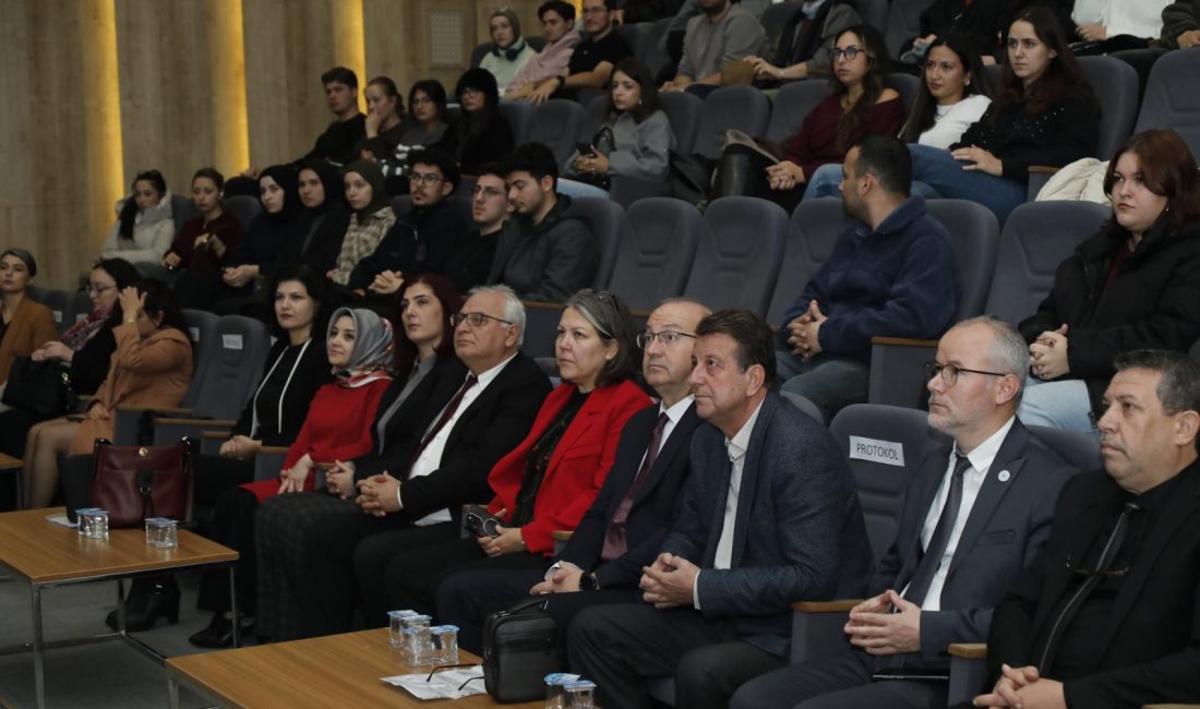 BANÜ’de İŞKUR Gençlik Programı için evrak teslim süreci başlıyor Noter huzurunda yapılan kura sonucunda 515 öğrencinin hak kazandığı programda,