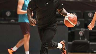Hazırlıklarını tamamlayan Bandırma temsilcisi, Türkiye Sigorta Basketbol Süper Ligi’nin 4.