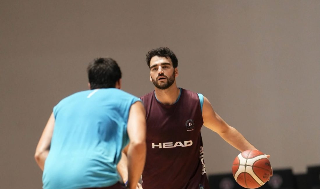 Bordo BK-Anadolu Efes karşılaşması 4 Ekim’e ertelendi Bandırma temsilcisinin Anadolu Efes’i ağırlayacağı Türkiye Sigorta Basketbol Süper Ligi