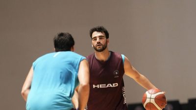 Bandırma temsilcisinin Anadolu Efes’i ağırlayacağı Türkiye Sigorta Basketbol Süper Ligi