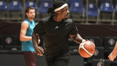 Hazırlıklarını tamamlayan Bandırma temsilcisi, Türkiye Sigorta Basketbol Süper Ligi’nin 4.