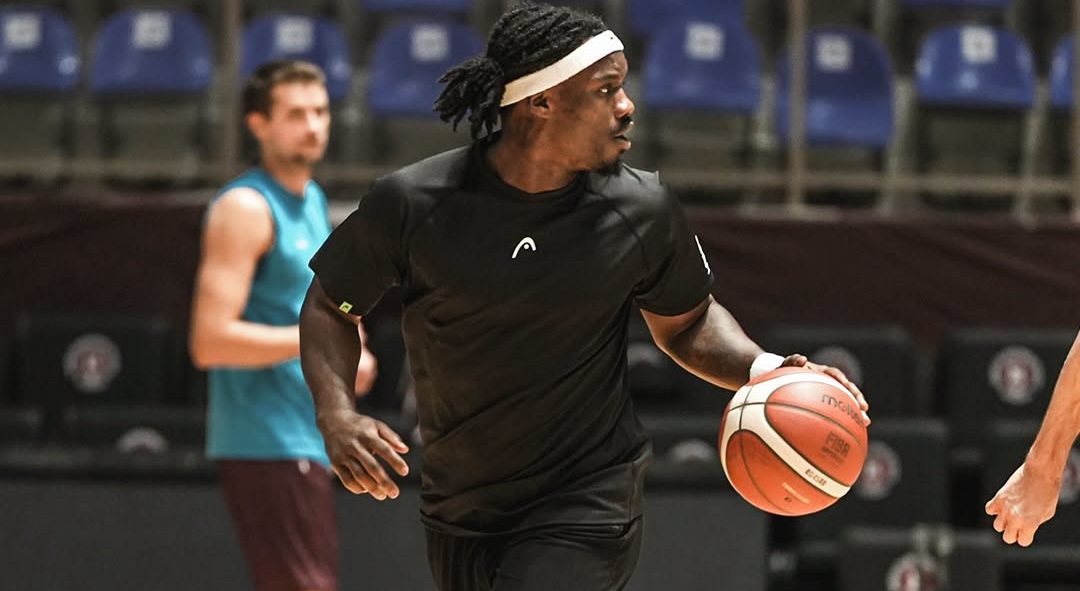 Bordo Bandırma’da hedef dördüncü haftada galibiyet Hazırlıklarını tamamlayan Bandırma temsilcisi, Türkiye Sigorta Basketbol Süper Ligi’nin 4.
