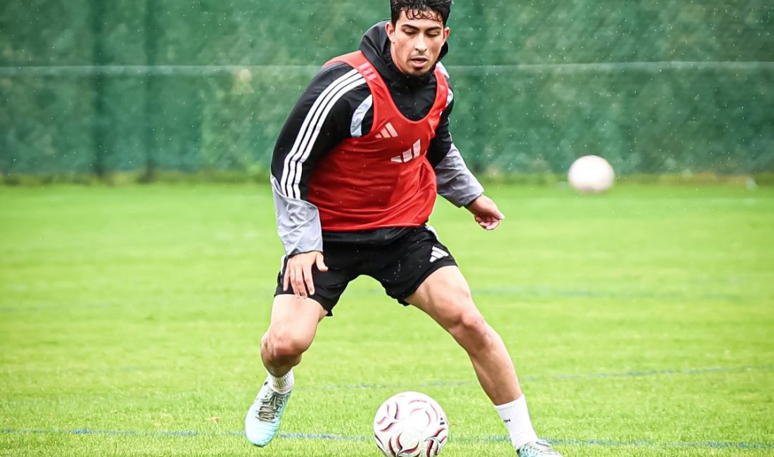 Bandırmaspor’da gözler Bodrum FK karşılaşmasına çevrildi Hazırlıklarını tamamlayan Bandırmaspor, 11’inci hafta mücadelesinde Bodrum FK ile deplasmanda