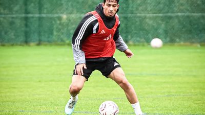 Hazırlıklarını tamamlayan Bandırmaspor, 11’inci hafta mücadelesinde Bodrum FK ile deplasmanda