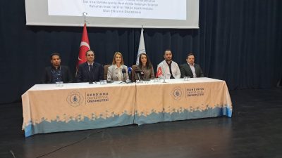 Nano lipozom teknolojisi temelinde geliştirilen sprey formülasyonuna yönelik yaklaşık dokuz