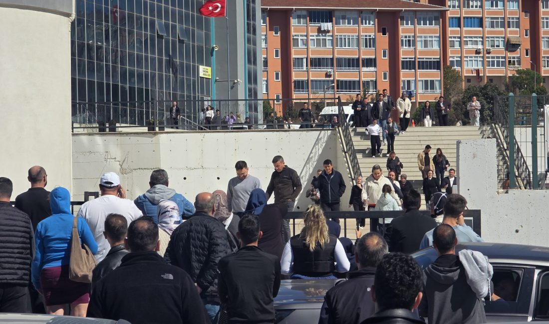 Bandırma’da KPSS Adaylarına Ulaşım Uyarısı 25 Ekim Pazar günü yapılacak 2026-KPSS Ortaöğretim Sınavı öncesinde adayların