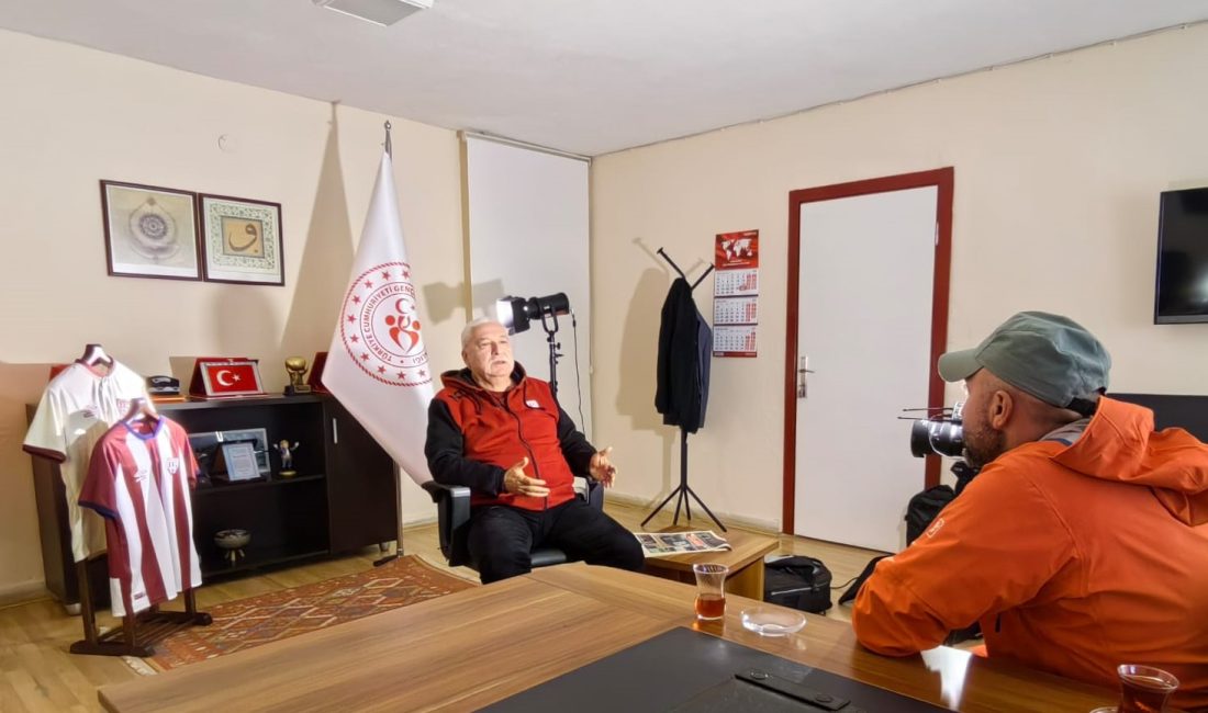 Türkiye Radyo Televizyon Kurumu (TRT) 23 -31 Ekim tarihleri arasında