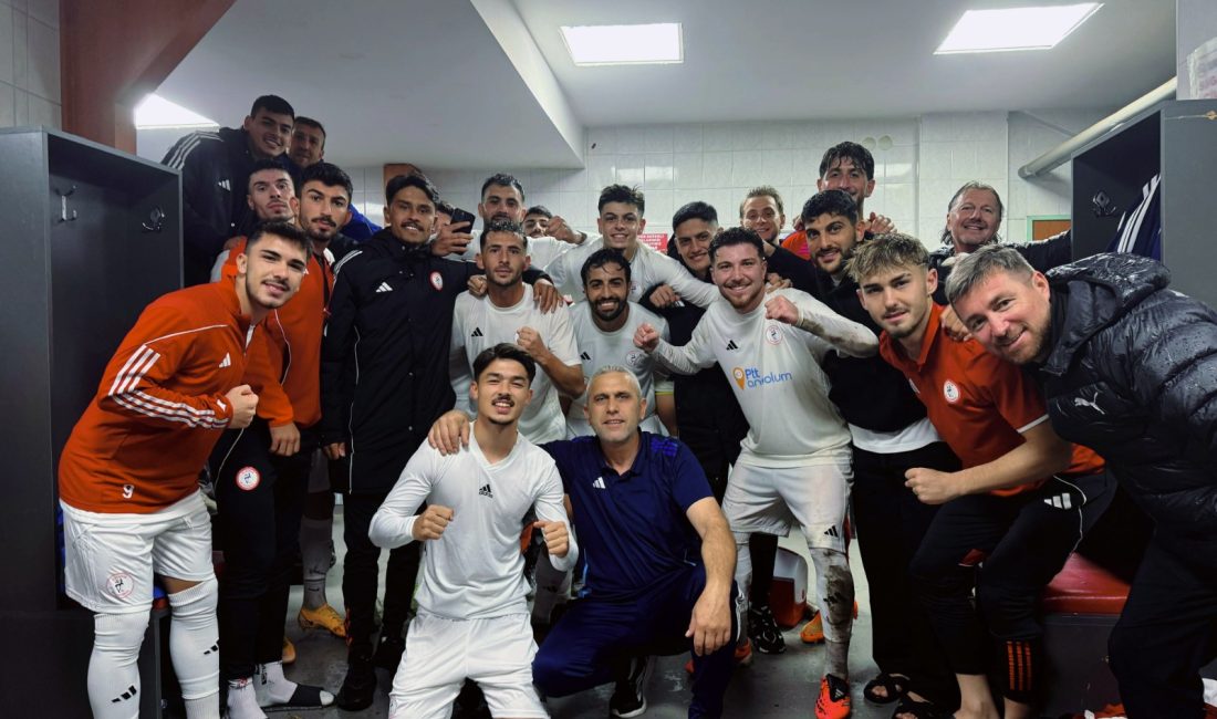 Hakemler: Sadullah Murat Tok, Can Güçlü, Berk Altın Eti maden