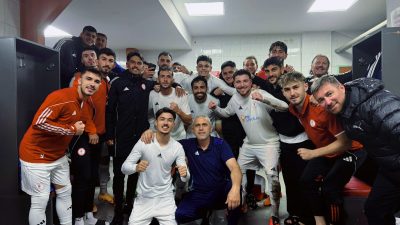 Hakemler: Sadullah Murat Tok, Can Güçlü, Berk Altın Eti maden