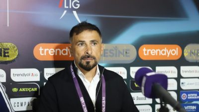 Trendyol 1. Lig’in 10. haftasında oynanan Bandırmaspor-Sivasspor maçı sonrası her