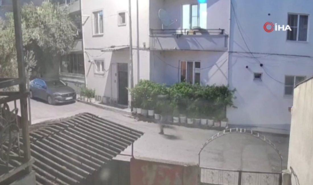 Balıkesir’de Eylül ayında cami çıkışında uğradığı silahlı saldırıda hayatını kaybeden