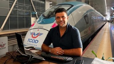 Bandırma–Bursa–Yenişehir–Osmaneli Hızlı Tren Projesi’nin bölgedeki ulaşım ve ekonomik hareketliliğe etkisi