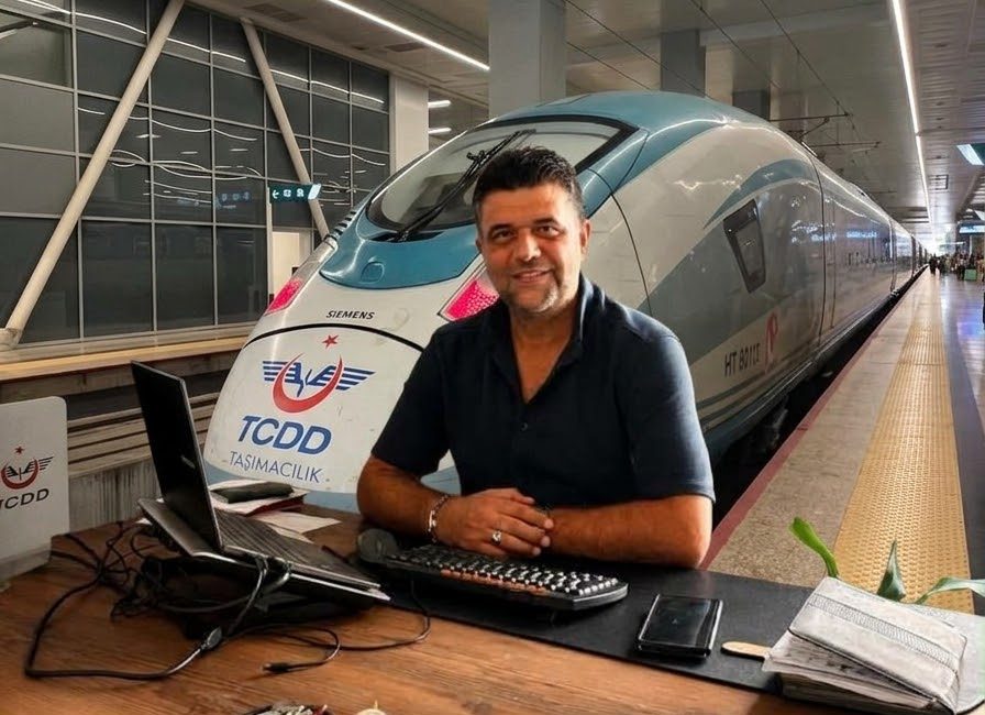 Hızlı tren Bandırma’nın gayrimenkul değerlerini değiştirecek mi? Bandırma–Bursa–Yenişehir–Osmaneli Hızlı Tren Projesi’nin bölgedeki ulaşım ve ekonomik hareketliliğe etkisi
