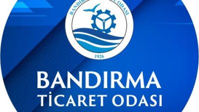 5 Kasım tarihinde yapılacak Bandırma Ticaret Odası seçimleri öncesi iş