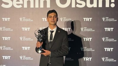 Muhammet Ergön, “Üç Savaş, Üç Nesil, Tek Miras” çalışmasıyla TRT