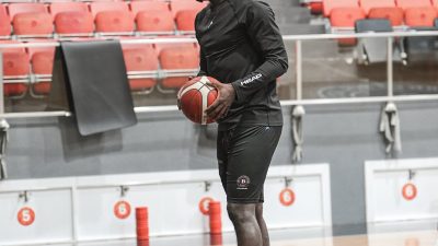 Ligin beşinci haftasında Galatasaray MCT Technic ile karşı karşıya gelecek