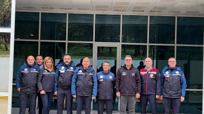 Balıkesir İl Tarım ve Orman Müdürü Dr. Hüseyin Düzgün ve