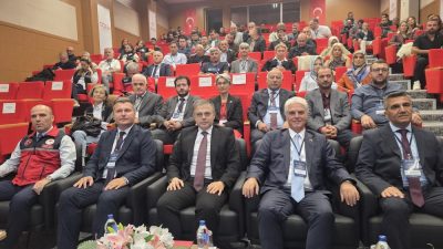 Tarımsal Araştırmalar ve Politikalar Genel Müdürü Dr. Şerafettin Çakal, Türkiye’nin