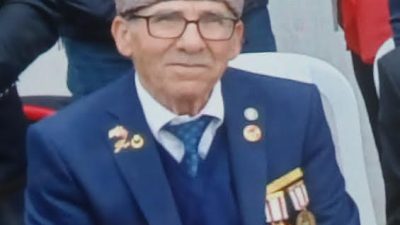 Erdem ÖZCAN 21 Temmuz 1974 yılında Kıbrıs Barış Harekatı sırasında
