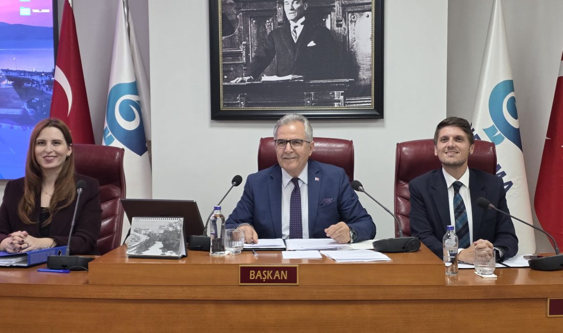 Bandırma Belediyesi’nin 9 aylık mali tablosu açıklandı Belediyenin ilk 9 ayda geliri 1 milyar 200 milyon 74