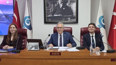 Belediyenin ilk 9 ayda geliri 1 milyar 200 milyon 74