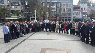 Bandırma’da muhtarlık kurumunun vatandaşlarla kamu yönetimi arasındaki rolü ele alınarak,
